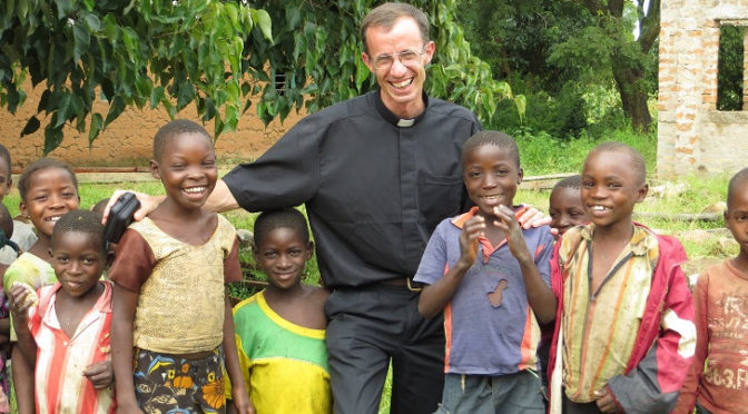 Sobre el escándalo de la pederastia en la Iglesia Católica