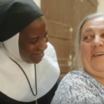 Vídeo del Papa Francisco dedicado a los consagrados