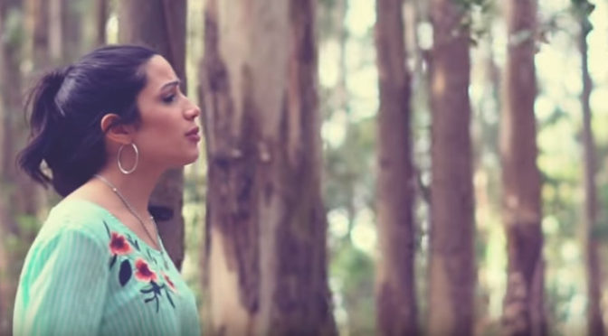 Video de la semana. Hija de Dios