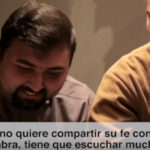 Vídeo del Papa Francisco para Diciembre del 2018