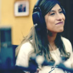 Ella. Vídeo de la semana dedicado a la Virgen María