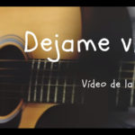 Vídeo de la semana. Déjame vivir.