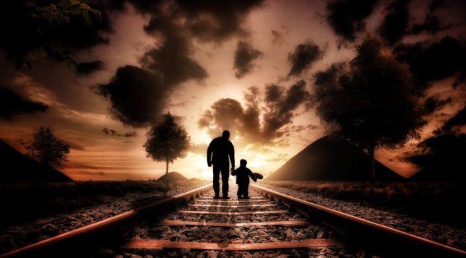 La impronta de Dios. Reflexión