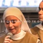 Vídeo de la semana. Eso que soy eso te doy