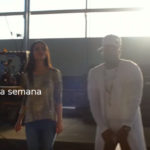 Sueña. El nuevo vídeo de esta semana.