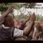 Video del Papa Francisco. Rezar por la Iglesia de Africa.