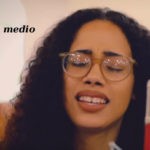 Aún en medio. Vídeo de la semana