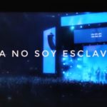 Vídeo de la semana. Ya no soy esclavo