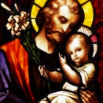 Pater mi. Querido Padre. Trilogía de la sagrada familia de Nazaret