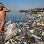 Reflexión sobre el cambio climático y los muertos en el Mediterráneo