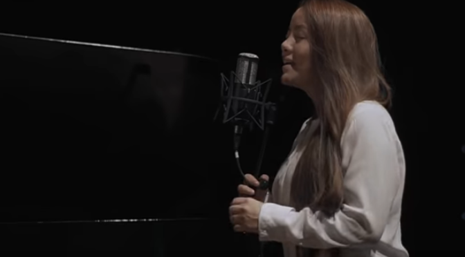 Si ves a mi amado. Vídeo de la semana