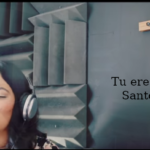 Tu eres santo. Vídeo de la semana.