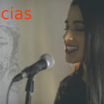 Solo quiero darte gracias. Señor