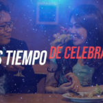 Es tiempo de celebrar. Vídeo de la semana