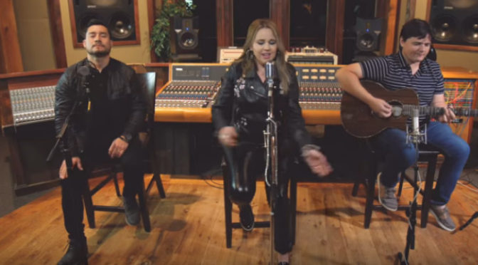 Video de la semana. Aleluya a ti.