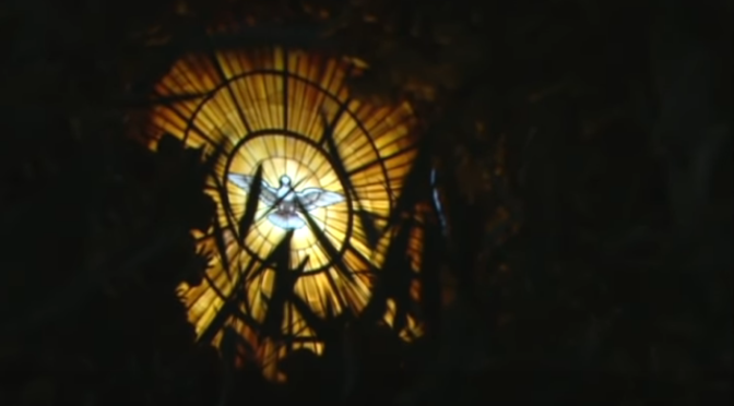 Vigilia Pascual. 2020. En la noche Santa.