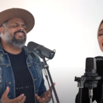 Al contemplarte en la cruz. Vídeo de la semana.