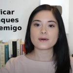 Identificar los ataques del enemigo. Autoayuda