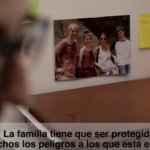 Oremos por nuestras familia. Vídeo del Papa.