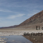 El desierto en nuestra vida. Reflexión