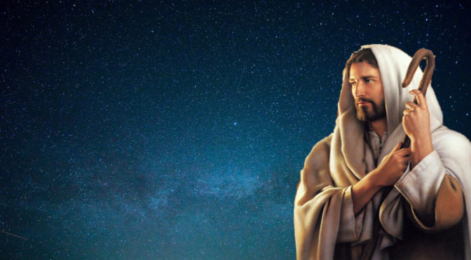 Querido hermano. Frater mi. Jesus.