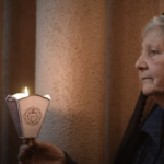 En Fátima apareciste. Y no a los poderosos.