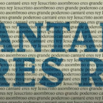 Luz verdadera. Vídeo de la semana.