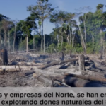 respetemos los recursos del planeta.