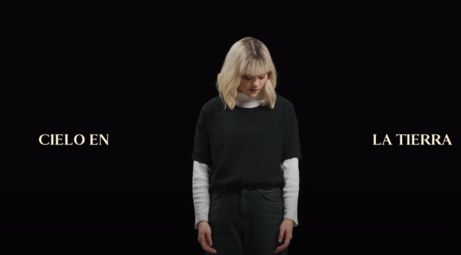 Cielo en la tierra. Vídeo de la semana
