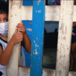 Me bastas Señor. Vídeo de la semana.