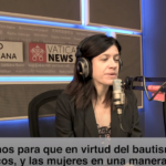 Vídeo del Papa Francisco. Rezar por las mujeres.