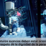Oremos por la inteligencia artificial.