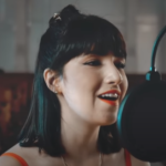 La vida ganó y he nacido para reinar.