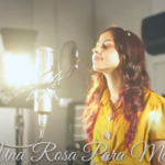 Una rosa para María. Vídeo de la semana.