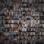 Salve Regina. Vídeo de la semana.