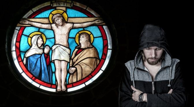 Los hombres buenos dentro de la Iglesia