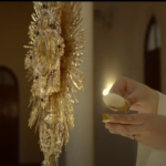 Vídeo de la semana. Eucaristia.