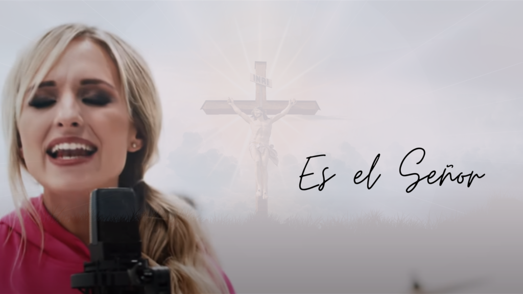 Es el Señor. Vídeo de la semana,