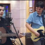 Joven soy, tuyo soy. Video de la semana.