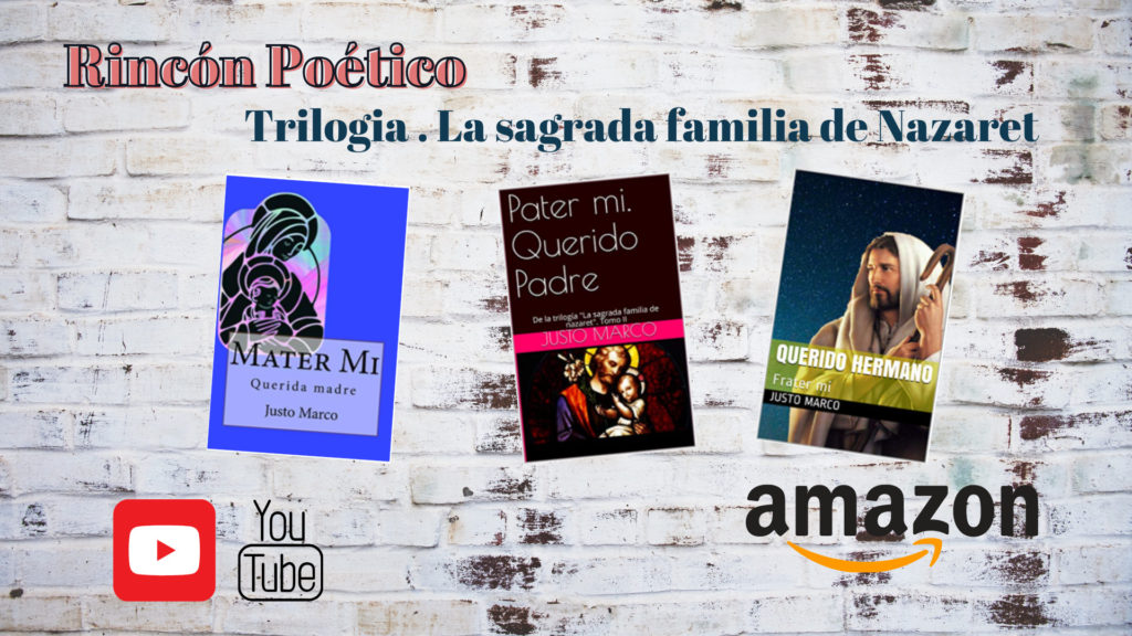 Trilogía de la Sagrada Familia de Nazaret.