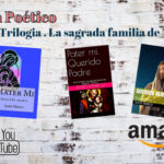 Trilogía de la Sagrada Familia de Nazaret.