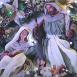 Pequeño Jesús. Vídeo de la semana