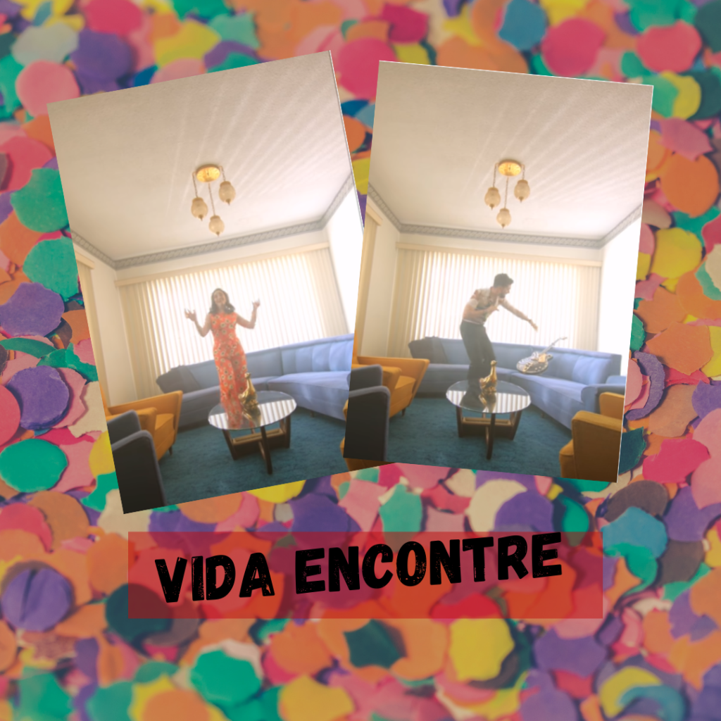 Vida encontre