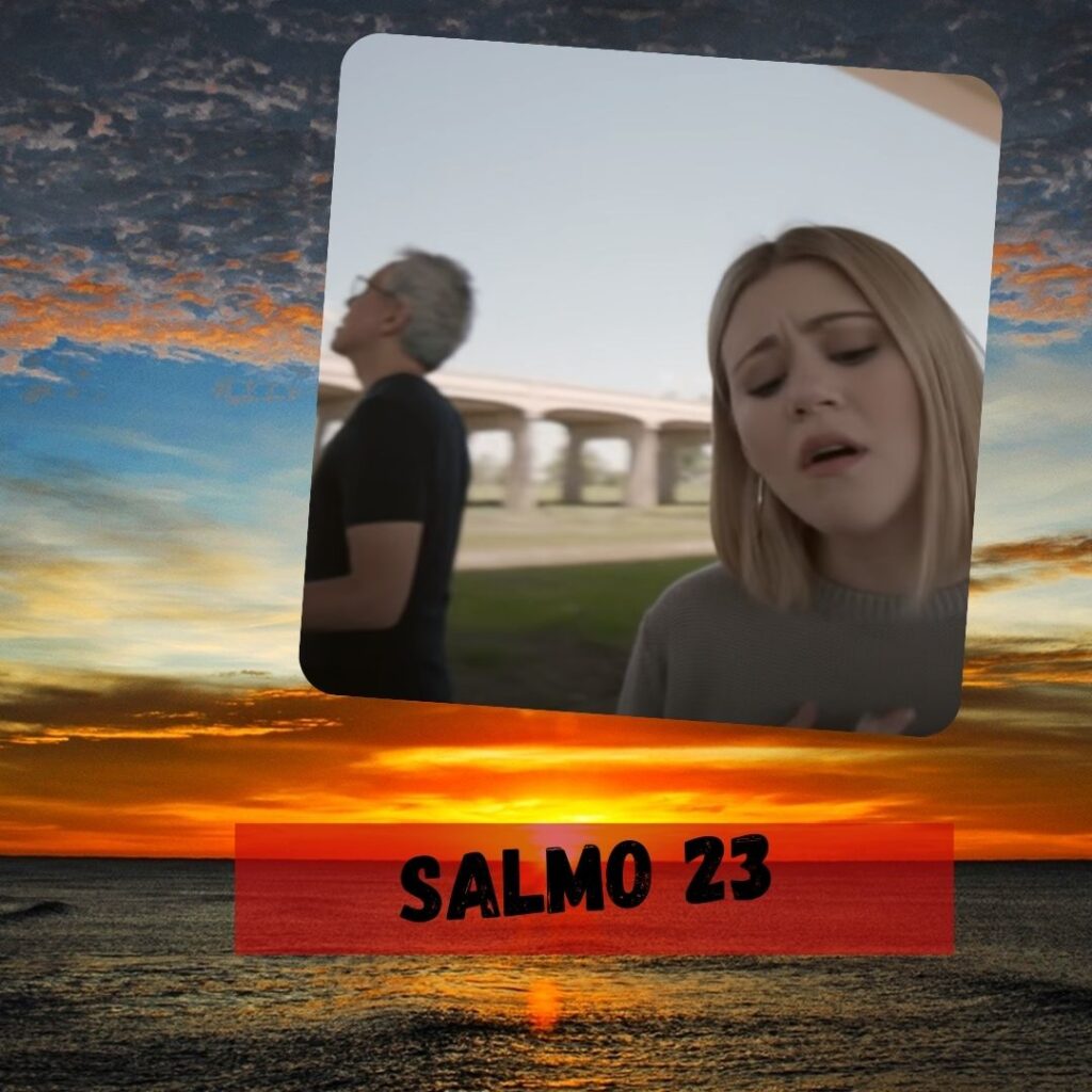 Salmo 23