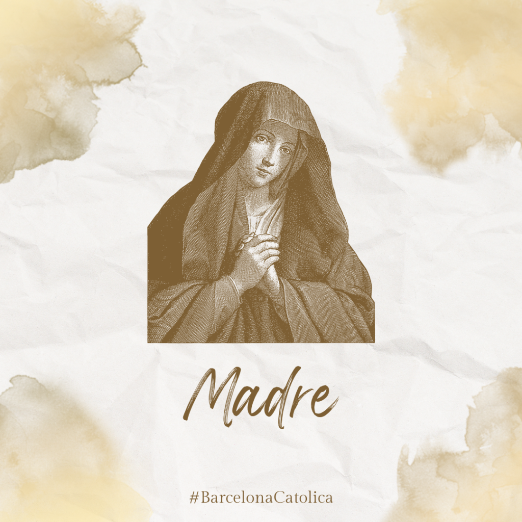 Madre. Vídeo de la semana