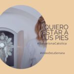 Quiero estar a tus pies. Marta y María