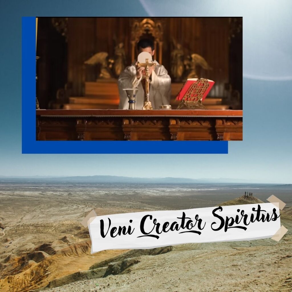 Veni Creator Spiritus