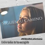 Entre todos te ha escogido