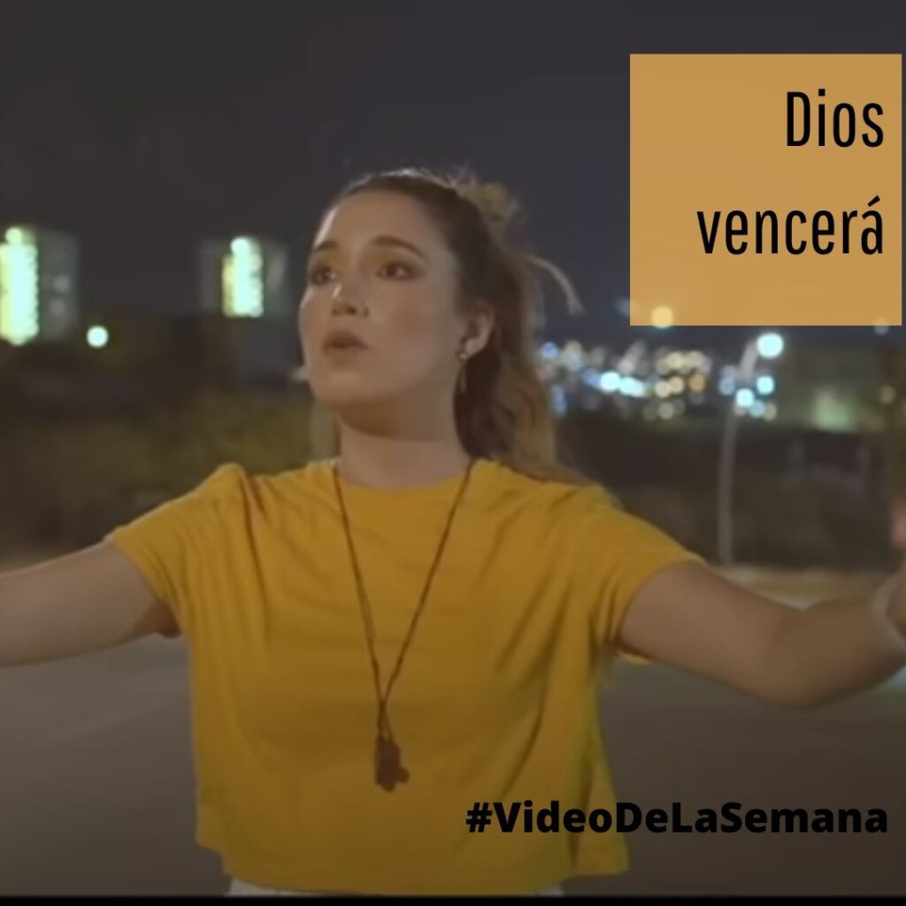 Dios ganará