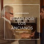 Rezar por los ancianos